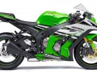 Kawasaki Z-X10R Ninja 30th Anniversary Special Edition